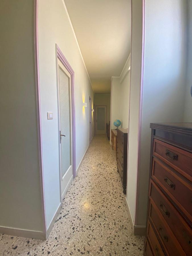 Stella Maris Bed & Breakfast Palermo Ngoại thất bức ảnh
