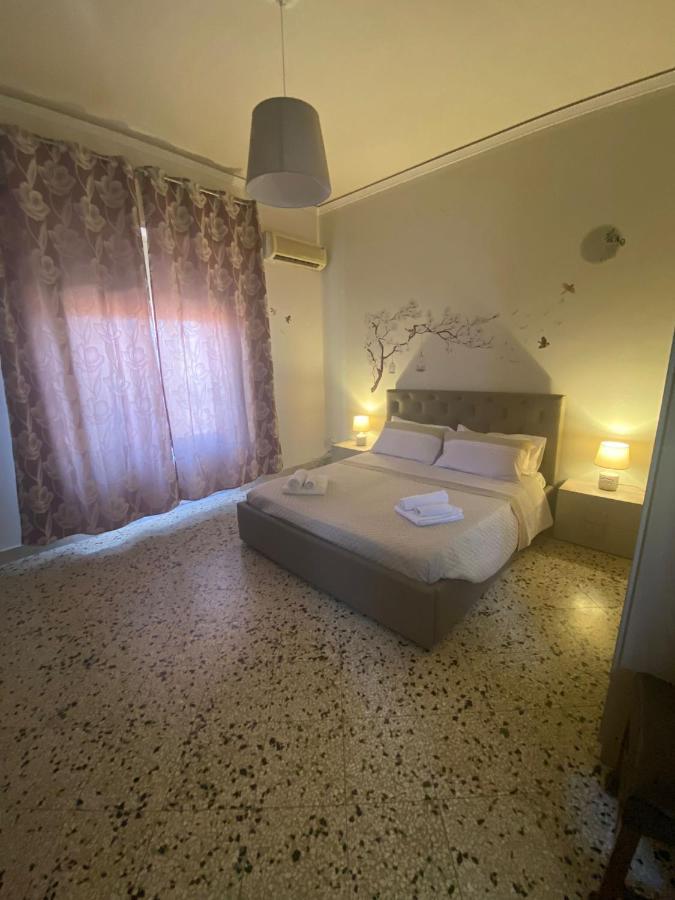Stella Maris Bed & Breakfast Palermo Ngoại thất bức ảnh