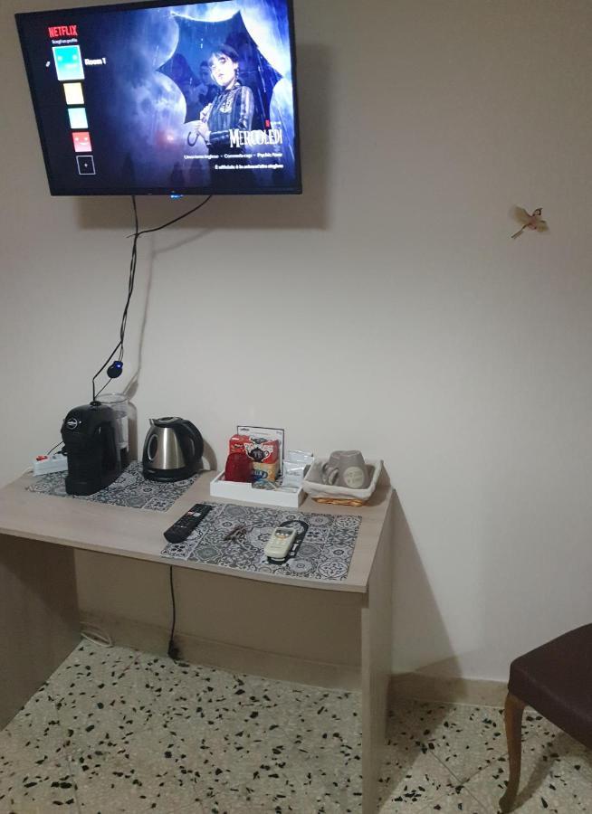 Stella Maris Bed & Breakfast Palermo Ngoại thất bức ảnh