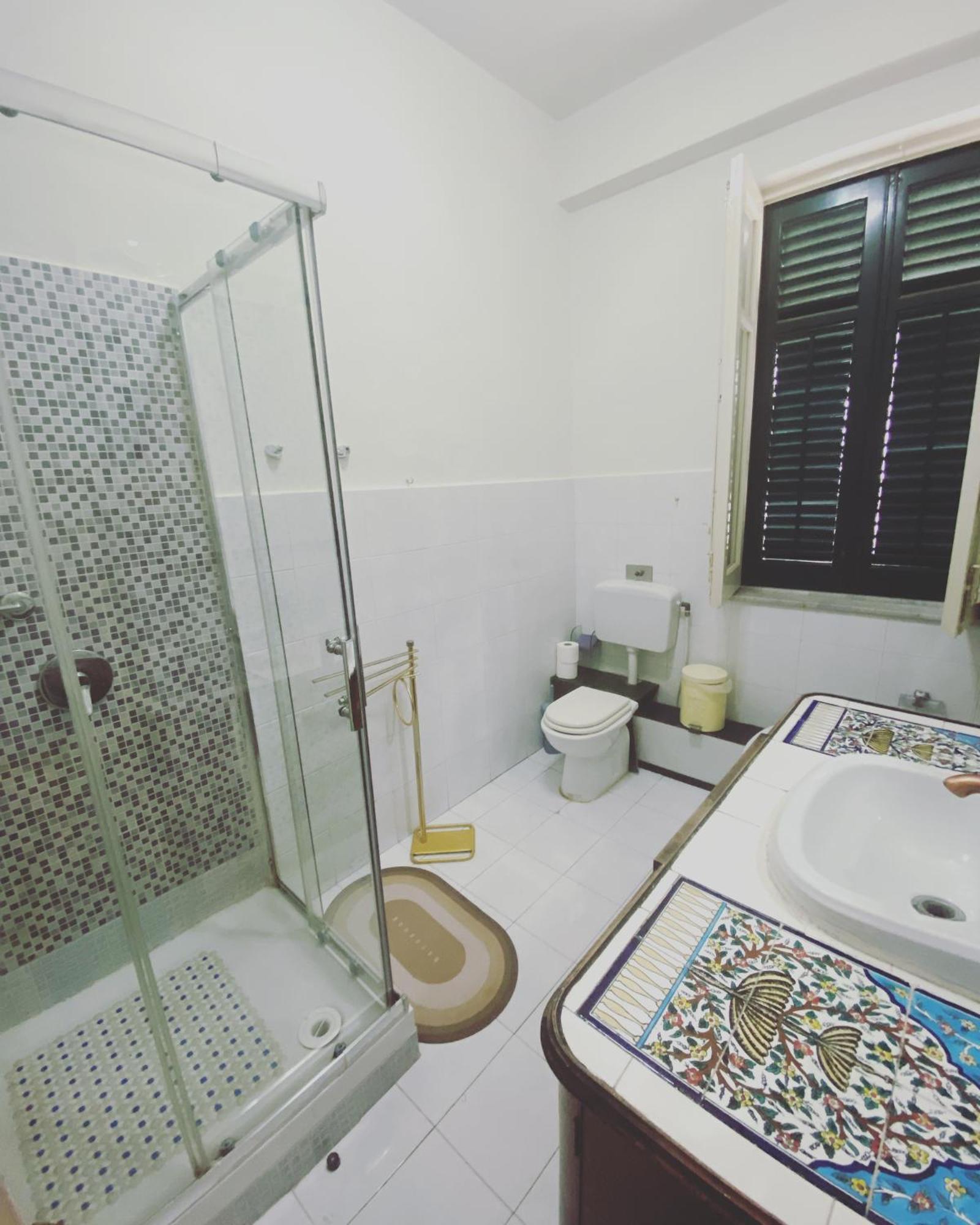 Stella Maris Bed & Breakfast Palermo Ngoại thất bức ảnh