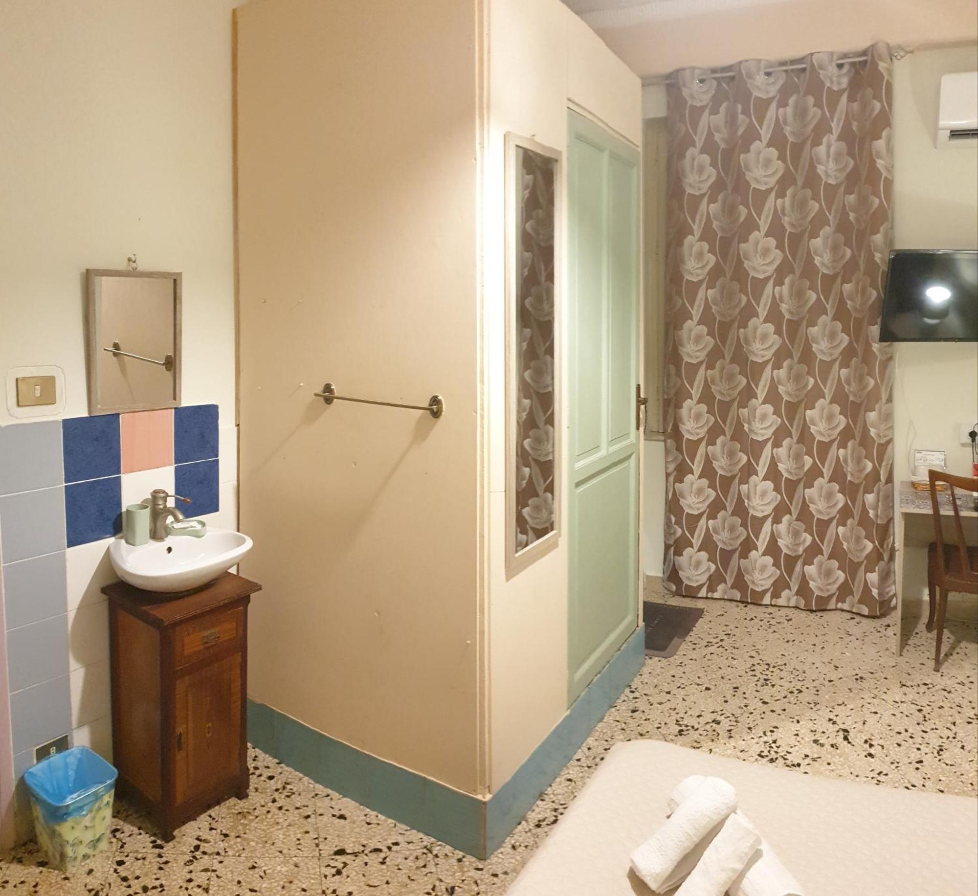 Stella Maris Bed & Breakfast Palermo Ngoại thất bức ảnh