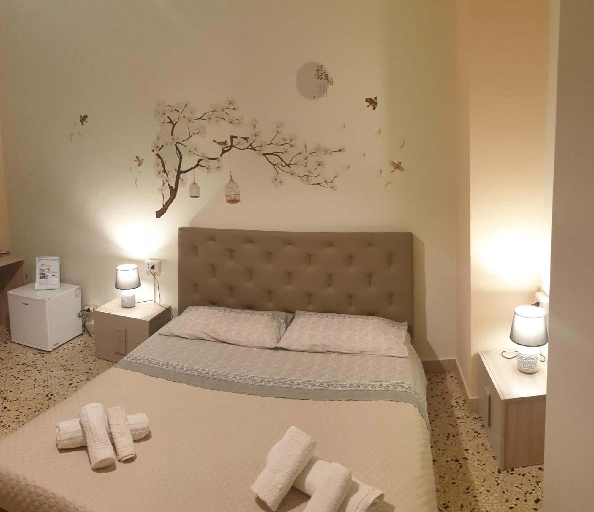 Stella Maris Bed & Breakfast Palermo Ngoại thất bức ảnh