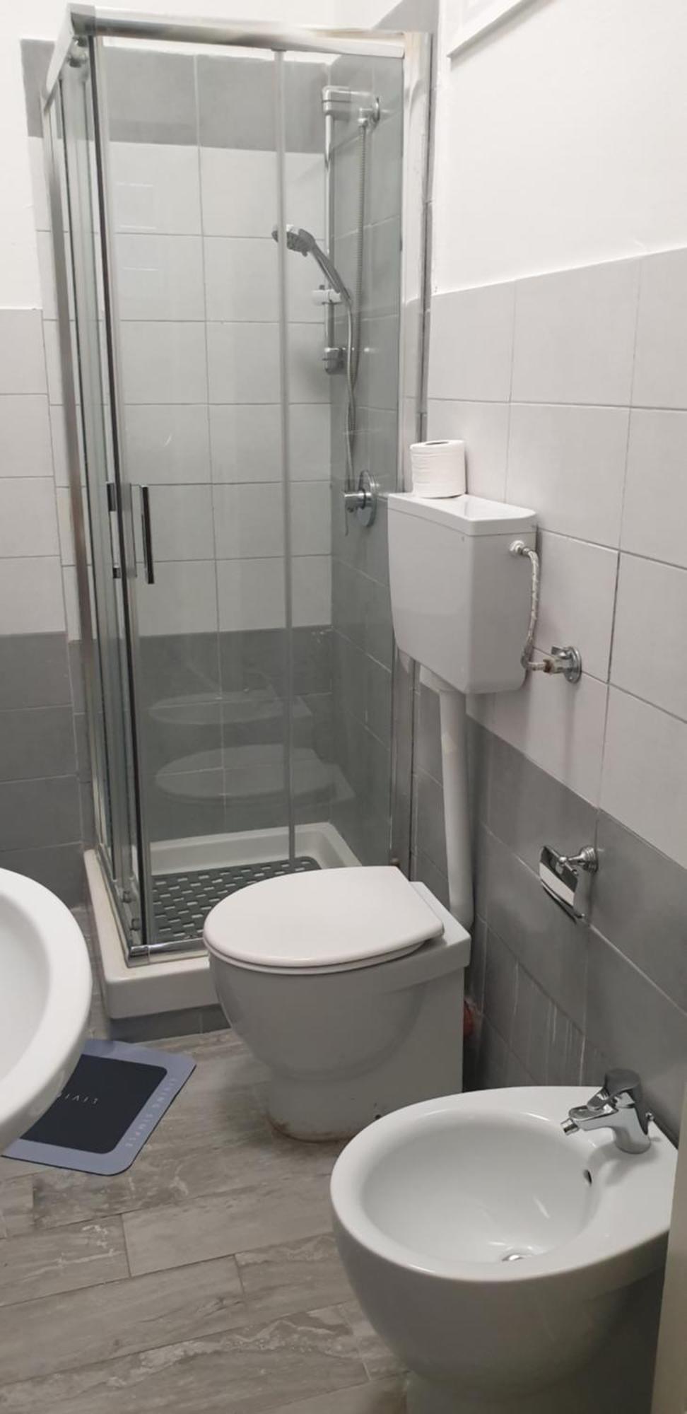 Stella Maris Bed & Breakfast Palermo Ngoại thất bức ảnh